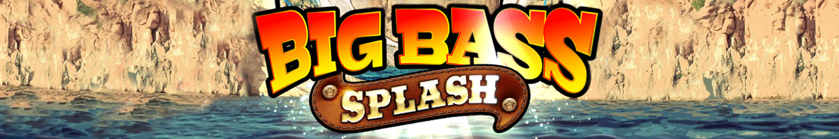 big bass splash